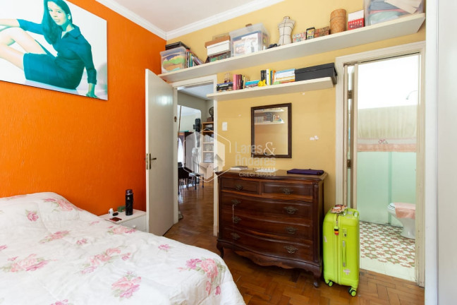 Imagem Casa com 3 Quartos à Venda, 283 m² em Planalto Paulista - São Paulo