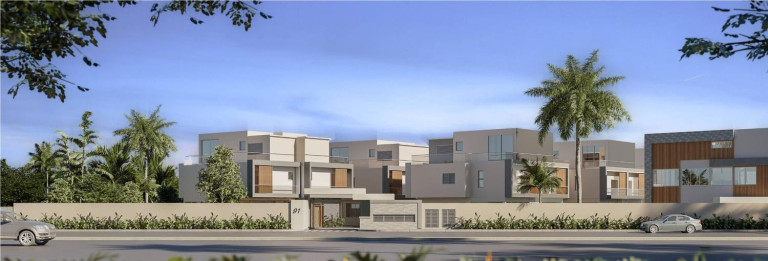 Imagem Casa de Condomínio com 4 Quartos à Venda, 162 m² em Juquehy - São Sebastião