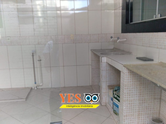 Imagem Casa com 3 Quartos à Venda, 128 m² em Tomba - Feira De Santana