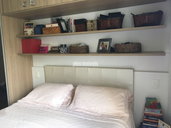 Imagem Apartamento com 2 Quartos à Venda, 71 m² em Vila Olímpia - São Paulo
