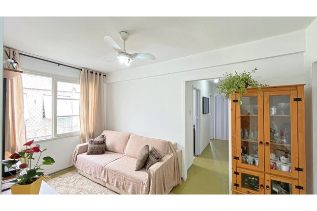 Imagem Apartamento com 3 Quartos à Venda, 65 m² em Partenon - Porto Alegre
