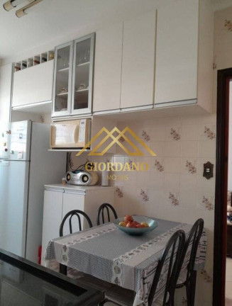 Imagem Apartamento com 1 Quarto à Venda, 45 m² em Tupi - Praia Grande Imagem Apartamento com 1 Quarto à Venda, 45 m² em Tupi - Praia Grande