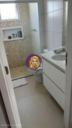 Imagem Apartamento com 2 Quartos à Venda, 67 m² em Vila Valença - São Vicente