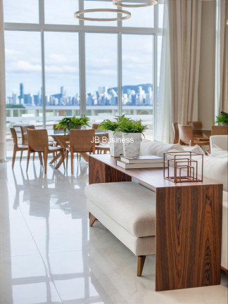 Imagem Imóvel com 3 Quartos à Venda, 183 m² em Frente Mar Norte - Balneário Camboriú