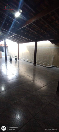 Imagem Casa com 4 Quartos à Venda, 110 m² em Jardim Mirante - São Paulo
