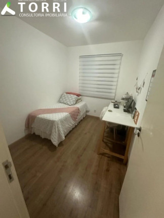Imagem Imóvel com 3 Quartos à Venda, 96 m² em Jardim São Carlos - Sorocaba
