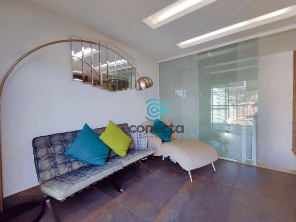 Imagem Cobertura com 3 Quartos à Venda, 250 m² em Icaraí - Niterói Imagem Cobertura com 3 Quartos à Venda, 250 m² em Icaraí - Niterói