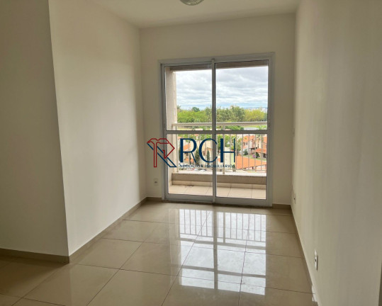 Imagem Apartamento com 3 Quartos à Venda, 66 m² em Jardim São Carlos - Sorocaba Imagem Apartamento com 3 Quartos à Venda, 66 m² em Jardim São Carlos - Sorocaba