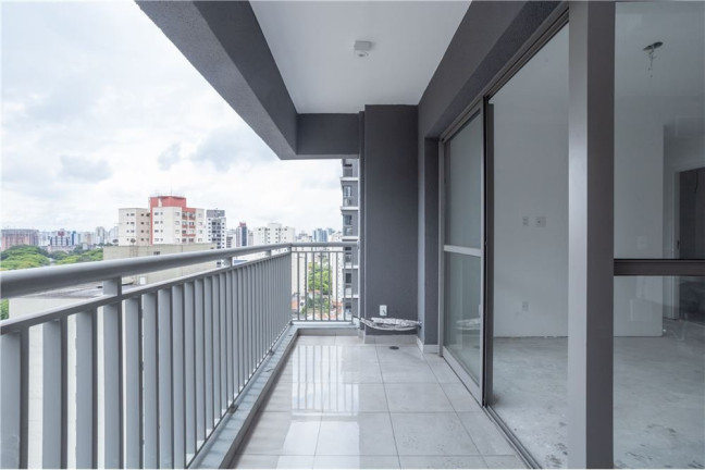 Imagem Apartamento com 2 Quartos à Venda, 61 m² em Jabaquara - São Paulo