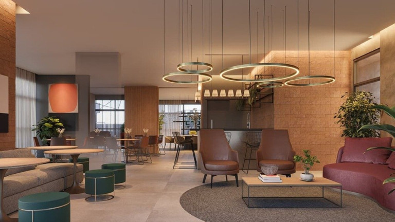 Imagem Imóvel com 2 Quartos à Venda, 63 m² em Bela Vista - Osasco