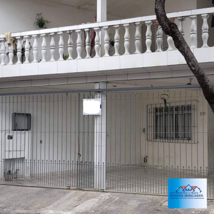 Imagem Casa com 2 Quartos à Venda, 150 m² em Padroeira - Osasco