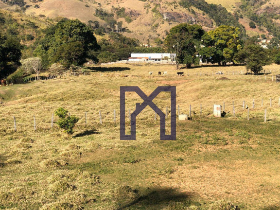 Imagem Terreno à Venda, 18.000 m² em Morro Grande - Itajubá Imagem Terreno à Venda, 18.000 m² em Morro Grande - Itajubá