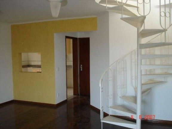Imagem Apartamento com 3 Quartos à Venda, 380 m² em Jardim América - Sorocaba Imagem Apartamento com 3 Quartos à Venda, 380 m² em Jardim América - Sorocaba