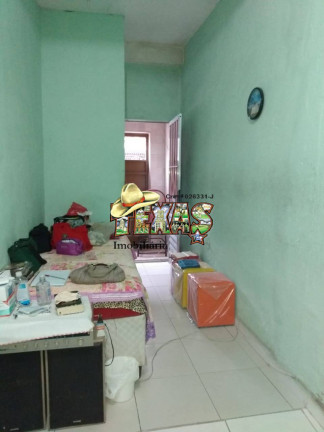 Imagem Sobrado com 2 Quartos à Venda, 50 m² em Cidade Antônio Estevão De Carvalho - São Paulo