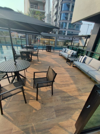 Imagem Apartamento com 4 Quartos à Venda, 224 m² em Praia Brava - Itajaí