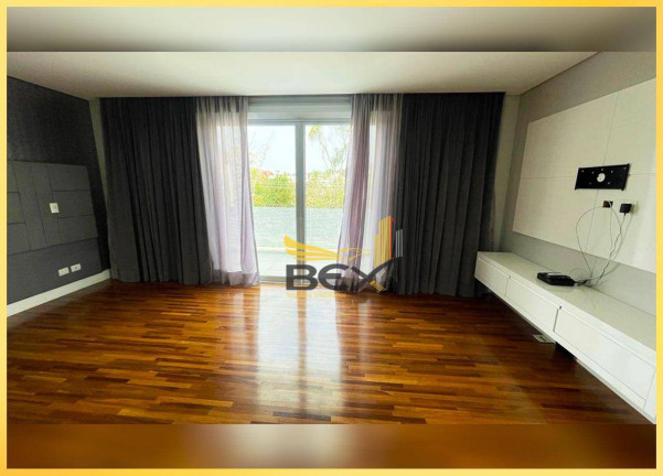 Imagem Casa com 4 Quartos à Venda, 400 m² em Residencial Morada Dos Lagos - Barueri