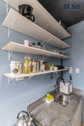 Imagem Apartamento com 2 Quartos à Venda, 50 m² em Centro Histórico De São Paulo - São Paulo