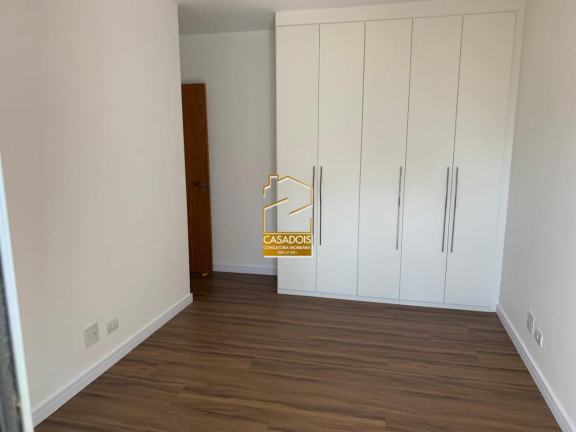 Imagem Apartamento com 4 Quartos à Venda, 144 m² em Moema - São Paulo