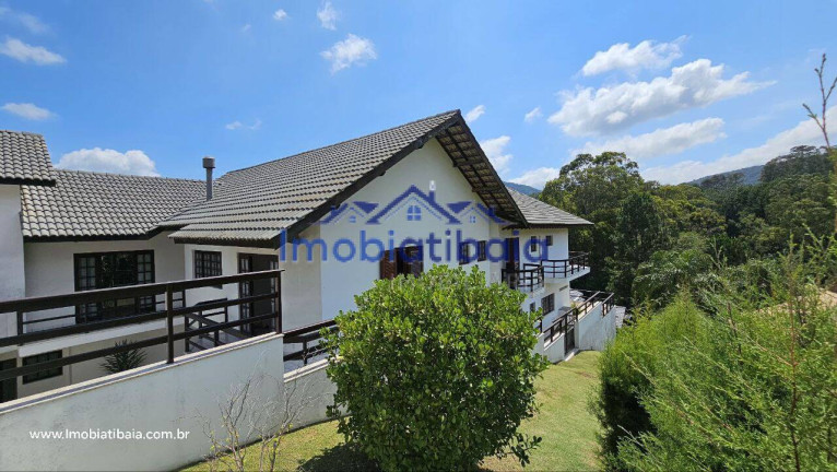 Imagem Casa de Condomínio com 4 Quartos à Venda, 700 m² em Portão - Atibaia Imagem Casa de Condomínio com 4 Quartos à Venda, 700 m² em Portão - Atibaia