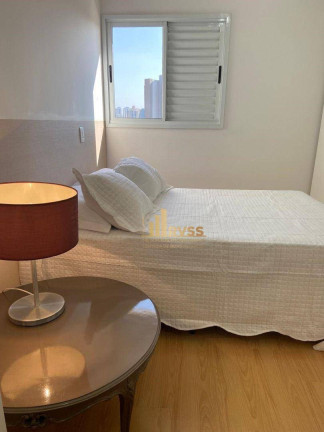 Imagem Studio com 1 Quarto à Venda, 42 m² em Casa Branca - Santo André