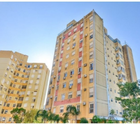 Apartamento com 3 Quartos à Venda, 92 m² em Cristal - Porto Alegre