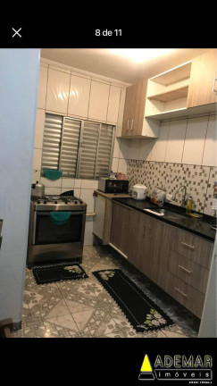 Imagem Casa com 2 Quartos à Venda, em Eldorado - São Paulo Imagem Casa com 2 Quartos à Venda, em Eldorado - São Paulo