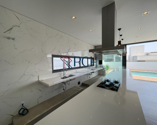 Imagem Casa com 4 Quartos à Venda, 445 m² em Alphaville Nova Esplanada - Votorantim Imagem Casa com 4 Quartos à Venda, 445 m² em Alphaville Nova Esplanada - Votorantim
