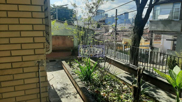 Imagem Imóvel com 6 Quartos à Venda, 242 m² em Santa Teresa - Rio De Janeiro