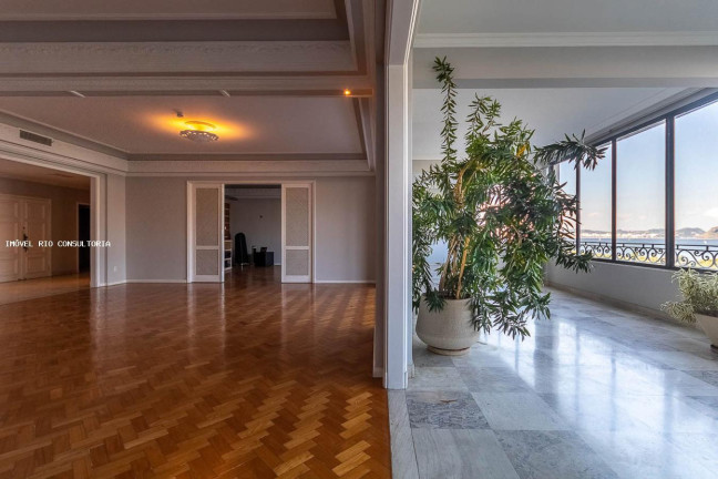 Imagem Apartamento com 4 Quartos à Venda, 525 m² em Rio De Janeiro Imagem Apartamento com 4 Quartos à Venda, 525 m² em Rio De Janeiro
