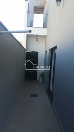Imagem Imóvel com 3 Quartos à Venda, 260 m² em Parque Ibiti Reserva - Sorocaba
