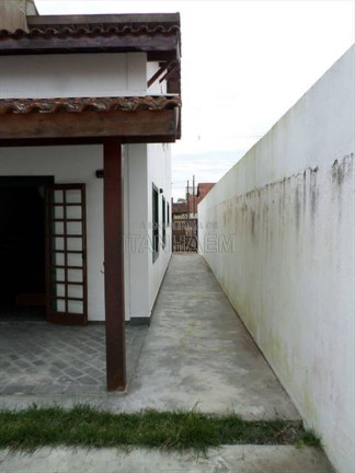 Imagem Sobrado com 1 Quarto à Venda, 95 m² em Cibratel - Itanhaem Imagem Sobrado com 1 Quarto à Venda, 95 m² em Cibratel - Itanhaem