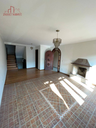 Apartamento com 3 Quartos à Venda, 260 m² em Chácara Nossa Senhora Do Bom Conselho - São Paulo