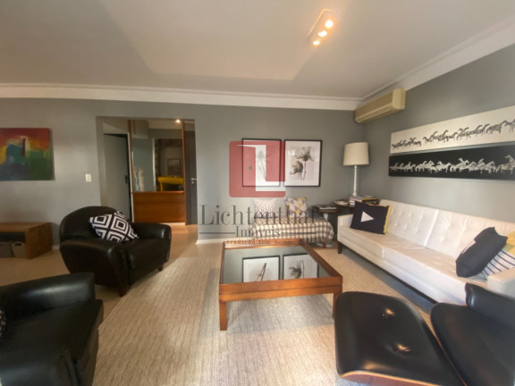 Imagem Apartamento com 4 Quartos à Venda, 198 m² em Jardim Europa - São Paulo Imagem Apartamento com 4 Quartos à Venda, 198 m² em Jardim Europa - São Paulo