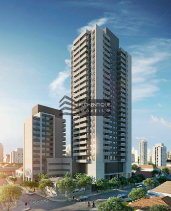 Imagem Imóvel com 1 Quarto à Venda, 24 m² em Campo Belo - São Paulo Imagem Imóvel com 1 Quarto à Venda, 24 m² em Campo Belo - São Paulo