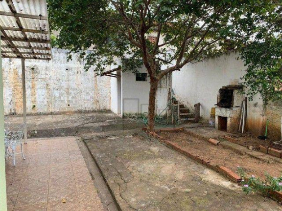 Imagem Casa com 4 Quartos à Venda, 400 m² em Vila Dominguinho - Votorantim