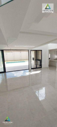 Imagem Casa com 4 Quartos à Venda, 330 m² em Alphaville - Juiz De Fora