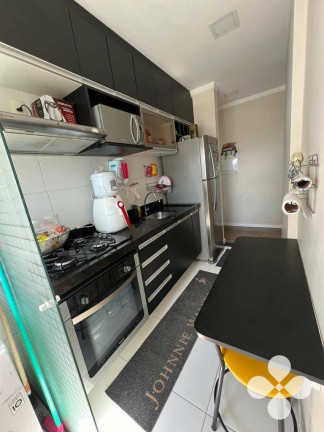 Imagem Imóvel com 2 Quartos à Venda, 49 m² em Castelo - Santos Imagem Imóvel com 2 Quartos à Venda, 49 m² em Castelo - Santos