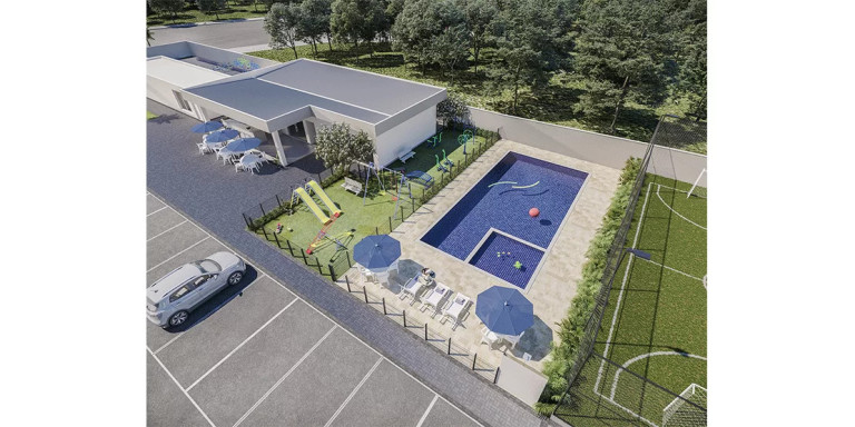 Imagem Apartamento com 2 Quartos à Venda, 52 m² em Vargem Grande - Rio De Janeiro