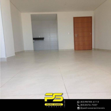 Imagem Apartamento com 3 Quartos à Venda, 90 m² em Aeroclube - João Pessoa Imagem Apartamento com 3 Quartos à Venda, 90 m² em Aeroclube - João Pessoa