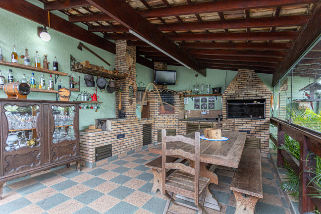 Imagem Casa com 2 Quartos à Venda, 197 m² em Bela Vista - Osasco