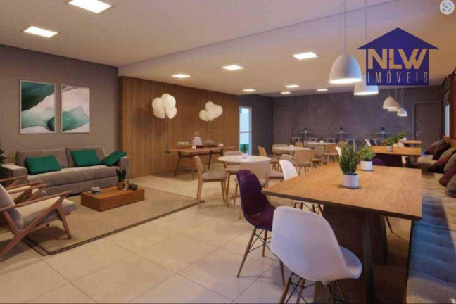 Imagem Apartamento com 3 Quartos à Venda, 60 m² em Itaquera - São Paulo Imagem Apartamento com 3 Quartos à Venda, 60 m² em Itaquera - São Paulo