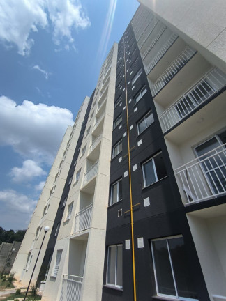 Imagem Apartamento com 2 Quartos à Venda, 46 m² em Jardim Luciana - Franco Da Rocha
