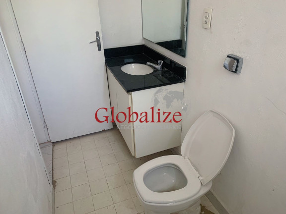 Imagem Imóvel com 4 Quartos à Venda, 324 m² em Aparecida - Santos