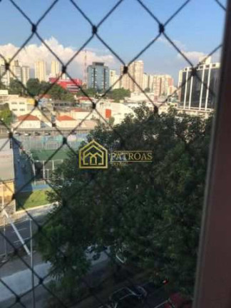 Imagem Apartamento com 3 Quartos à Venda, 127 m² em Centro - São Bernardo Do Campo Imagem Apartamento com 3 Quartos à Venda, 127 m² em Centro - São Bernardo Do Campo