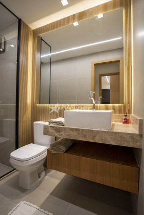 Imagem Apartamento com 2 Quartos à Venda, 61 m² em Aeroviário - Goiânia Imagem Apartamento com 2 Quartos à Venda, 61 m² em Aeroviário - Goiânia