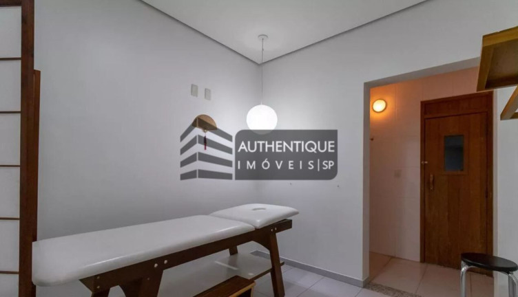 Imagem Apartamento com 3 Quartos à Venda, 138 m² em Paraíso - São Paulo