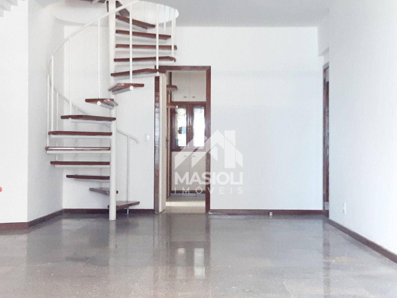Imagem Cobertura com 4 Quartos à Venda, 260 m² em Praia De Itapoã - Vila Velha
