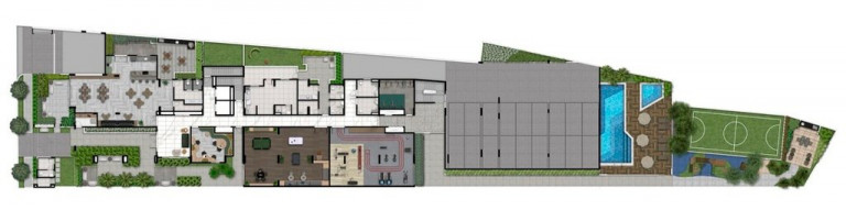 Imagem Apartamento com 2 Quartos à Venda, 69 m² em Aclimação - São Paulo Imagem Apartamento com 2 Quartos à Venda, 69 m² em Aclimação - São Paulo