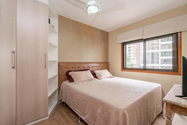 Imagem Apartamento com 1 Quarto à Venda, 54 m² em Bela Vista - Porto Alegre