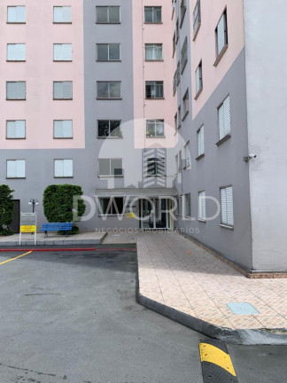 Imagem Imóvel com 2 Quartos à Venda, 53 m² em Santa Terezinha - São Bernardo Do Campo